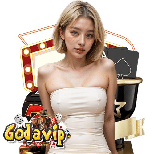 godavip slot